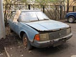 Очарованные автохламом Очарованные автохламом