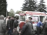 В Кабардино-Балкарии подорван милицейский  автомобиль - пострадали пять омоновцев