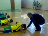 Уволен башкирский чиновник, заставлявший школьников целовать ему ноги