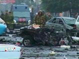 Опознаны тела всех погибших при взрыве у рынка во Владикавказе