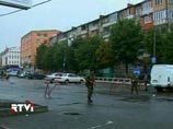 Во Владикавказе взорвался автомобиль. МВД уверяет, что это не теракт Во Владикавказе взорвался автомобиль. МВД уверяет, что это не теракт