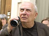 Скончался классик французского кино Клод Шаброль Скончался классик французского кино Клод Шаброль