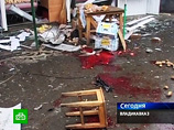 Взрыв у входа на центральный рынок Владикавказа прогремел 9 сентября. Пострадали более 160 человек. Более 100 получают лечение во Владикавказе, 17 находятся в Москве