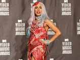 Главную награду Video Music Awards американского музыкального телеканала MTV, одну из самых престижных премий в шоу-бизнесе в номинации "Видео года" получила Lady GaGa за композицию Bad Romance