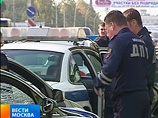 Московские лихачи на Bentley и Lexus убили троих пешеходов