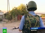 В Дагестане в воскресенье прошла уже вторая за сутки крупная операция против участников незаконных бандформирований