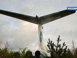 В Норильске экстренно сел Boeing-737 - в воздухе у него лопнуло лобовое стекло