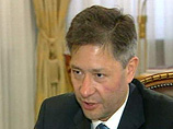 "Связьинвест" может возглавить однокурсник президента Медведева "Связьинвест" может возглавить однокурсник президента Медведева