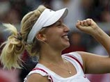 Теннисистка Дарья Гаврилова выиграла юниорский US Open