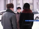 Глава Иркутского райсуда сел на скамью подсудимых за изнасилование студентки-практикантки