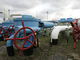 Предвыборная кампания в Латвии строится в рассчете на дешевый российский газ