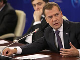 Аналитики считают, что Путин и Медведев стали чаще появляться в СМИ и в телеэфире в результате взаимной договоренности и проводимой сообща политики