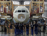 Китай собирается купить у Airbus 150-200 самолетов