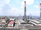 Украинский завод Олега Дерипаски может быть национализирован
Украинский завод Олега Дерипаски может быть национализирован