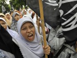 Неподалеку от столицы Индонезии избили христиан
