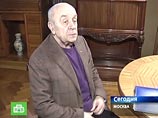 Леониду Броневому пришлось прервать гастроли из-за травмы Леониду Броневому пришлось прервать гастроли из-за травмы