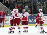 КХЛ пригрозила московским клубам матчами без зрителей
