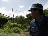 До 200 японских полицейских участвуют в облаве на обезьяну, которая кусает горожан и ворует у них сладости