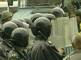 Милиция пресекла попытку ингушского погрома в Северной Осетии
