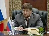 Напомним, с инициативой об исключении слова "президент" из наименования высшего должностного лица субъекта РФ выступил 12 августа глава Чечни Рамзан Кадыров