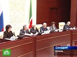 В Госдуму внесен законопроект о запрете главам субъектов РФ называться президентами В Госдуму внесен законопроект о запрете главам субъектов РФ называться президентами
