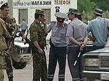 Нападение было пресечено силами милиции в ходе переговоров