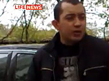 О человеке, который находился за рулем Bentley в момент аварии, следователям рассказал хозяин машины, 29-летний выходец с Кавказа Эмиль Даржонов