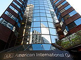 Власти США собираются продать свою долю в AIG