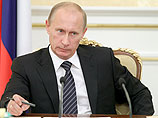 Путин обещал отменить эмбарго на экспорт зерна, но сроков не назвал