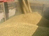 В целом, по подсчетам главы правительства, российское сельское хозяйство не досчитается почти 30 миллионов тонн зерна