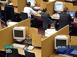 Российские биржевые индексы во вторник чуть снизились Российские биржевые индексы во вторник чуть снизились