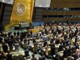 В Нью-Йорке начала работу 65-я сессия Генеральной Ассамблеи ООН
