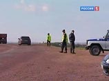 В Уфимском районе Башкирии в среду автомобиль врезался в троих военнослужащих