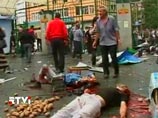 Следствие по делу о теракте на Центральном рынке Владикавказа зашло в тупик - все задержанные по подозрению в причастности к взрыву оказались только свидетелями