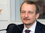 Экс-зампред ЦБ Сергей Алексашенко называет нынешнее состояние рынка "затишьем перед бурей"