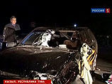 По данным властей, трагедия произошла во вторник в 21:00 вечера по местному времени в районе школы номер 12 По данным властей, трагедия произошла во вторник в 21:00 вечера по местному времени в районе школы номер 12
