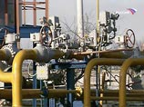 Подача газа в Армению и Грузию приостановлена на три дня Подача газа в Армению и Грузию приостановлена на три дня