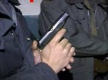 В Самаре милиционер на показательных стрельбах попал в журналистку