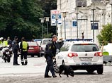Неудавшийся теракт в отеле Копенгагена: задержан одноногий чеченец-мститель