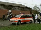 Столкновение двух поездов в Бельгии: есть раненые