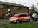 Столкновение двух поездов в Бельгии: есть раненые Столкновение двух поездов в Бельгии: есть раненые