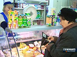 Паника среди россиян по поводу роста цен на продукты все активнее влияет на инфляцию