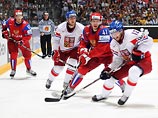 Скандинавы потребовали изменить формат чемпионата мира по хоккею