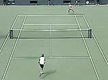 На US OPEN На US OPEN