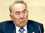 Президент Назарбаев пообещал руководить Казахстаном минимум до 2020 года