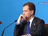 Инопресса: скандал с Лужковым  может привести к краху политической карьеры Медведева  