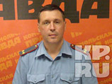 Российская милиция готова исключить из своих рядов начальника Управления ГИБДД УВД по Тульской области Игоря Коновалова, который был арестован в Турции за попытку изнасилования
