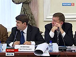Общественная палата не решилась определить судьбу Химкинского леса Общественная палата не решилась определить судьбу Химкинского леса