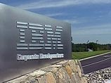 На втором месте расположился IBM, который оценен в 64,727 млрд долларов (годовой рост - 7%).