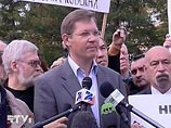 Оппозиционеры создают новую коалицию "под выборы". Объединяются Касьянов, Немцов, Рыжков и другие Оппозиционеры создают новую коалицию "под выборы". Объединяются Касьянов, Немцов, Рыжков и другие